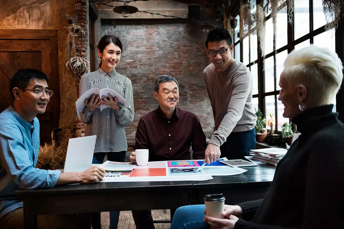 Agencia de Marketing Digital en Barcelona