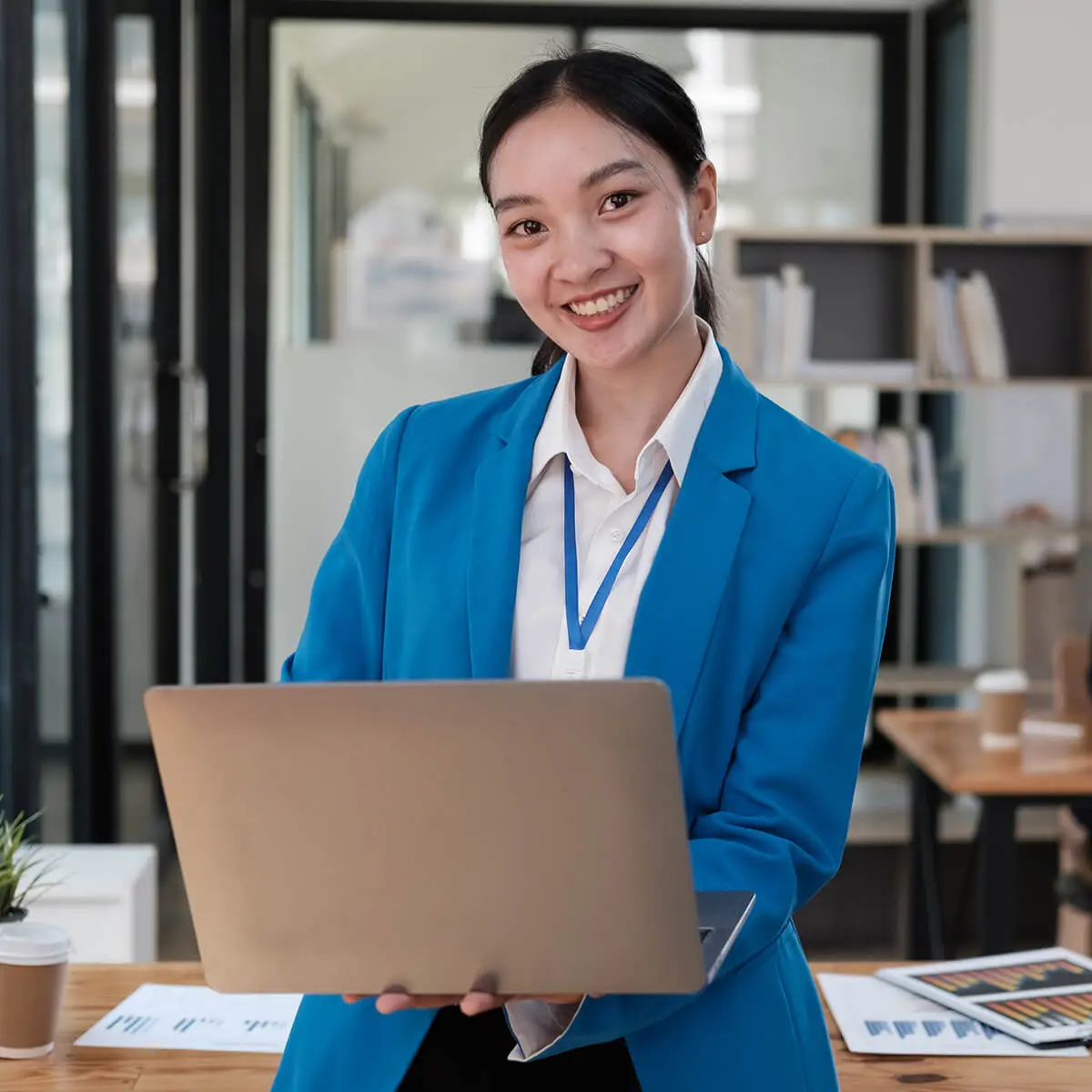 Agencia de Marketing Digital