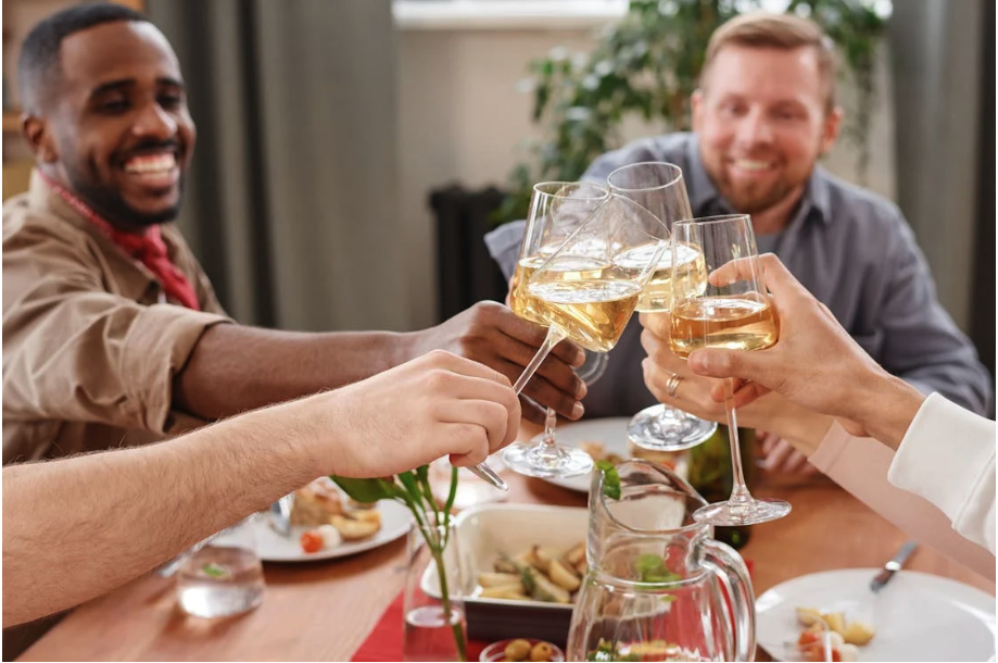 Agencia de Marketing Restaurantes