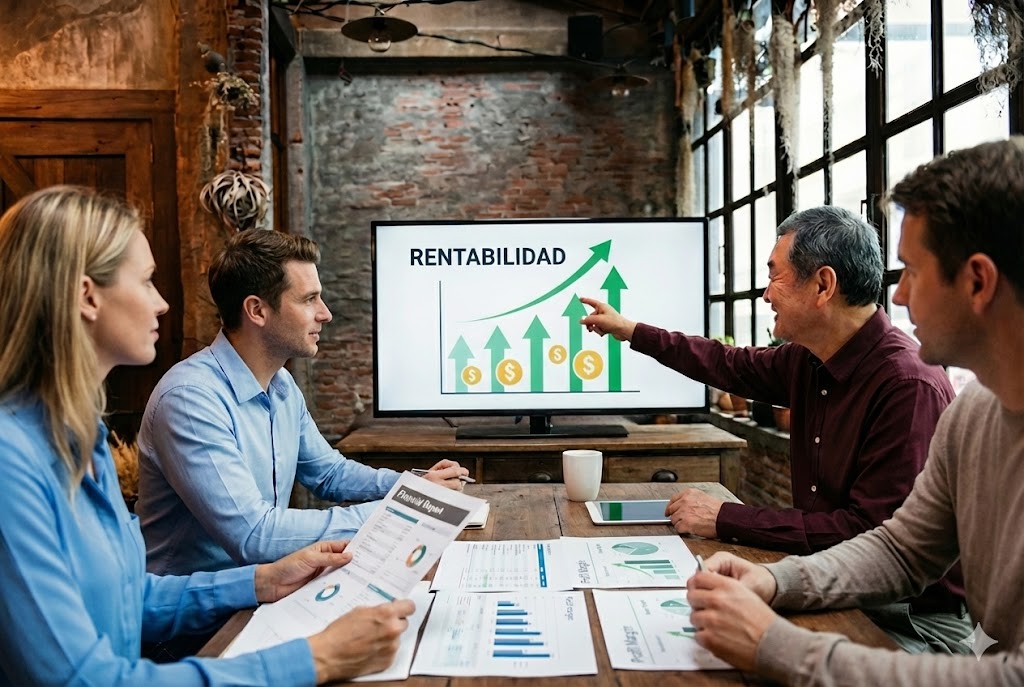 Agencia Google Ads Barcelona