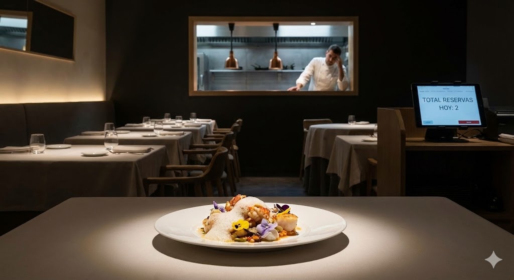 agencia de marketing gastronomico